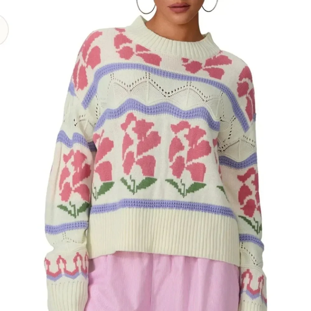 Vero Moda stay cozy